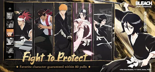 BLEACH: Soul Resonance | Jogos | XWorld