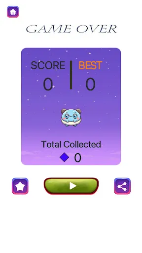 Gwen Adventure | 游戏 | XWorld Gwen Adventure | 游戏 | XWorld