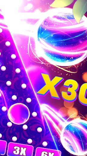 Plino Welcome Balls | 游戏 | XWorld