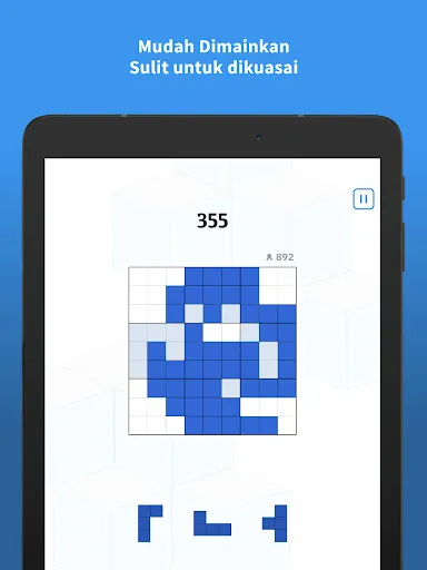 Blok: Sudoku Puzzle Game | Permainan | XWorld