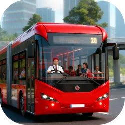 XWorld | Coach Bus Train Driving Games XWorld | Coach Bus Train Driving Games