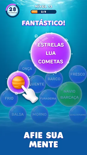 Bubble Word Jam | Jogos | XWorld Bubble Word Jam | Jogos | XWorld