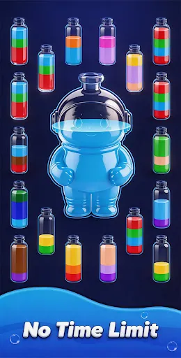 Water Sort: Master Colors | Игры | XWorld