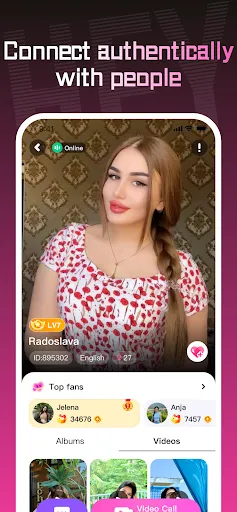 HeyMate - Meet&Chat | Jogos | XWorld