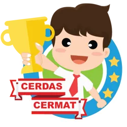 XWorld | Kuis Cerdas Cermat