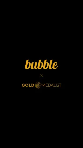 bubble for GOLDMEDALIST | Permainan | XWorld