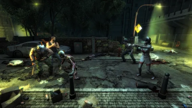 Dead Age | เกม | XWorld