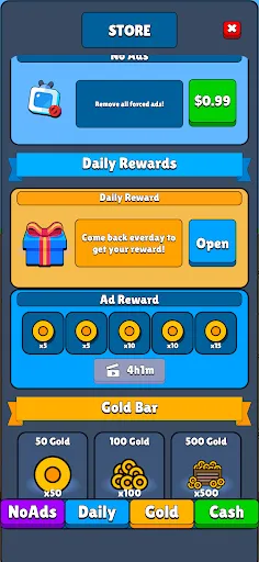 Mining Empire Idle | เกม | XWorld Mining Empire Idle | เกม | XWorld