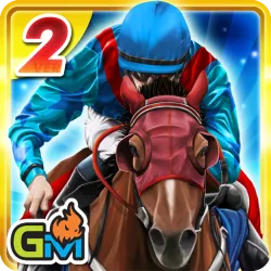 XWorld | iHorse™ Racing 2：Horse Manager