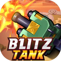 XWorld | Blitz Tank: Slotsace