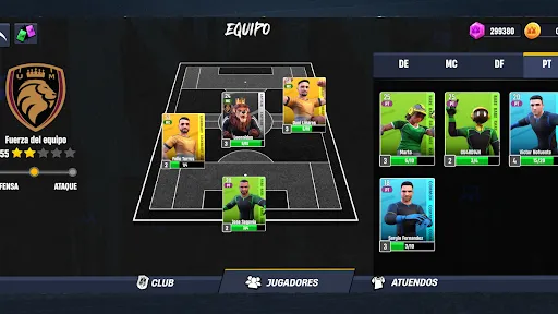 Kings League Clash of Captains | เกม | XWorld