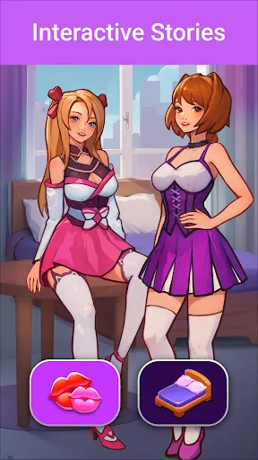 LUV: Interactive Adult Game XX | Games | XWorld