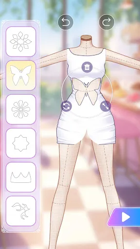 Fashion Tailor: Дизайн Одежды | Игры | XWorld