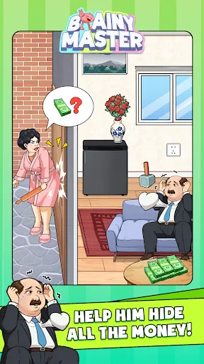 Brainy Master Tricky Story | Games | XWorld Brainy Master Tricky Story | Games | XWorld