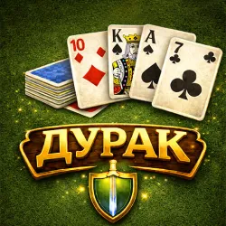 XWorld | Дурак