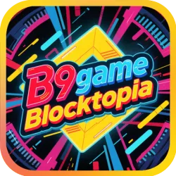 XWorld | B9game  Blocktopia