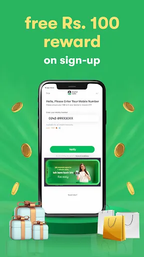 easypaisa – a digital bank | Games | XWorld easypaisa – a digital bank | Games | XWorld