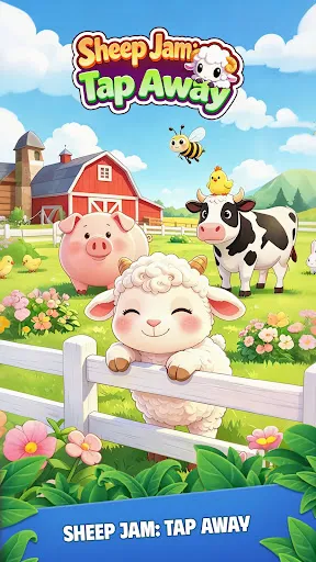 Sheep Jam: Tap Away | Jogos | XWorld Sheep Jam: Tap Away | Jogos | XWorld