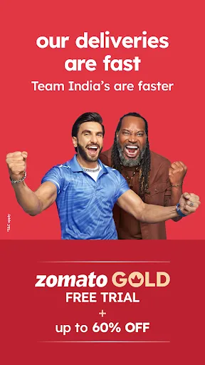 Zomato: Food Delivery & Dining | Games | XWorld