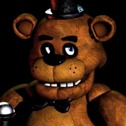 XWorld | Five Nights at Freddy's