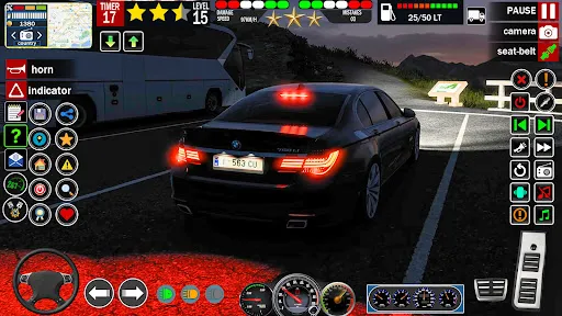 coches reales aparcamiento | juego | XWorld