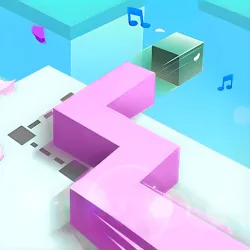 XWorld | Musical Line - Rhythm Game