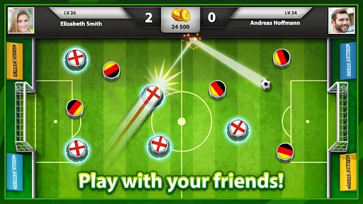 Soccer Stars: Football Games | เกม | XWorld