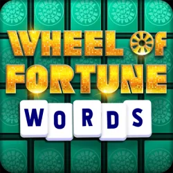 XWorld | Wheel of Fortune Words