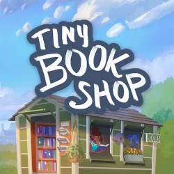 XWorld | Tiny Bookshop