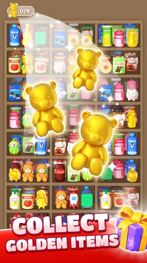 Goods 3D Sorting: Match Games | Games | XWorld
