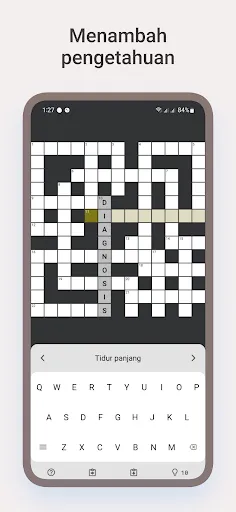 Teka Teki Silang - TTS | Permainan | XWorld