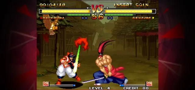 SAMURAI SHODOWN V ACA NEOGEO | Games | XWorld SAMURAI SHODOWN V ACA NEOGEO | Games | XWorld