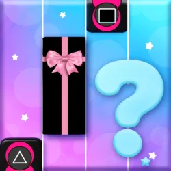 XWorld | Piano Secret Tiles: Music Game