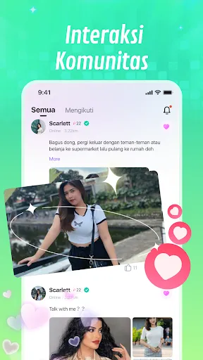 Timo Chat | Permainan | XWorld