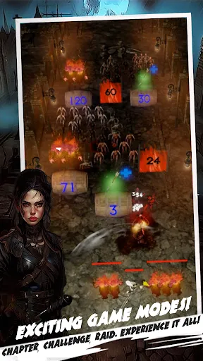 DEAD ARCHIVE | Games | XWorld