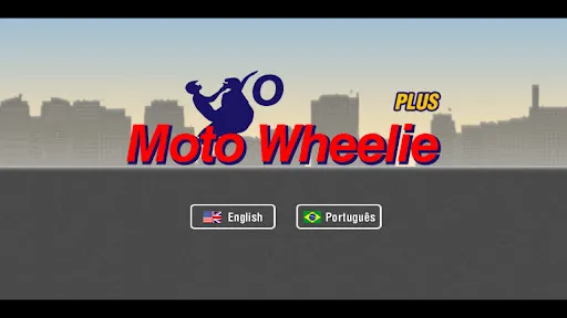 Moto Wheelie Plus | Jogos | XWorld