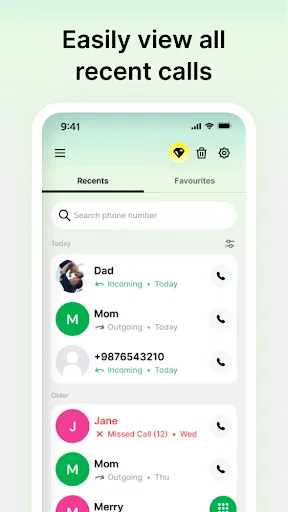 Peekora: Caller ID | Permainan | XWorld Peekora: Caller ID | Permainan | XWorld