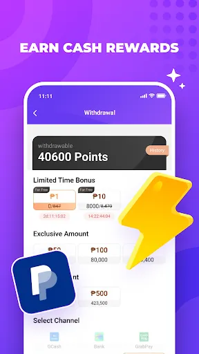 GoCoin -Collect game coins | Игры | XWorld