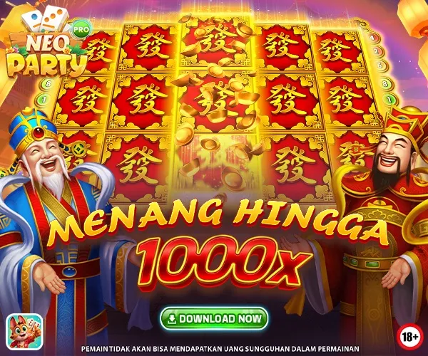 Neo party pro | Permainan | XWorld