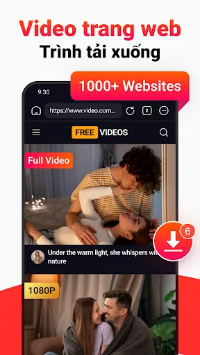 Trình Tải Video: Video Player | Games | XWorld