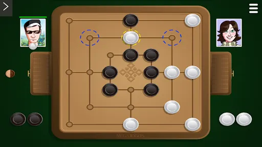 Trilha MegaJogos: Tabuleiro | Permainan | XWorld