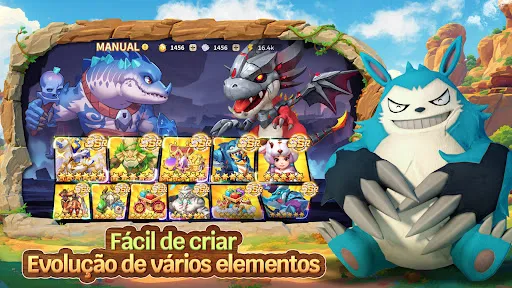 OogaOogaGo | Jogos | XWorld