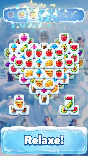 Tile Frost: Jogo de Combinar | Jogos | XWorld Tile Frost: Jogo de Combinar | Jogos | XWorld