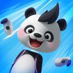 XWorld | Panda Forest Rescue