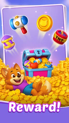 Sweet Impact: Match 3 Candy | Games | XWorld Sweet Impact: Match 3 Candy | Games | XWorld