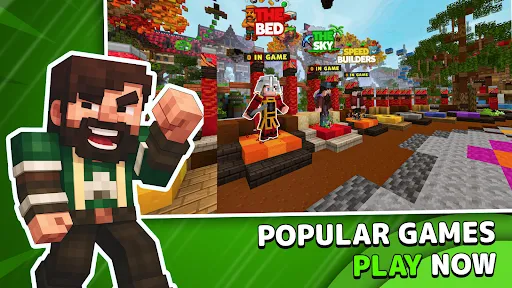 Block Legends: Egg Wars | 游戏 | XWorld