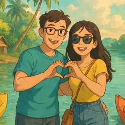 XWorld | AI Photo Editor