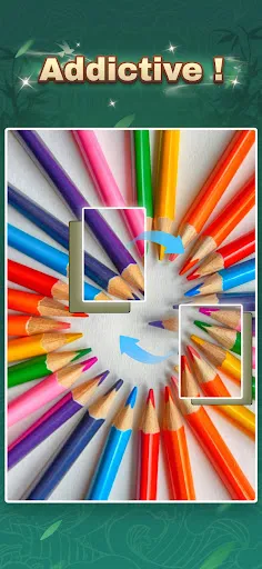 Jigzen Puzzles | Permainan | XWorld