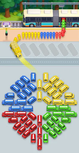 Super Dispatcher:Traffic Jam | Games | XWorld Super Dispatcher:Traffic Jam | Games | XWorld