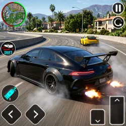 XWorld | Grand Car Racing: Drift Game